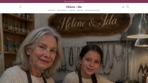 Vorsicht vor helene-ida-schmuck.de – Verdacht auf Fake Shop