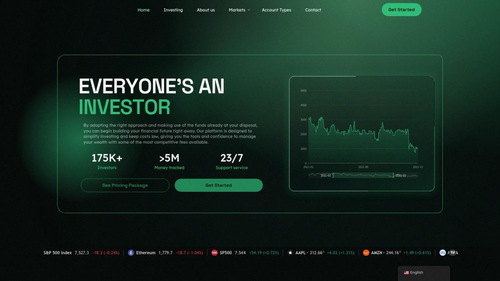 ironvexgroup.com