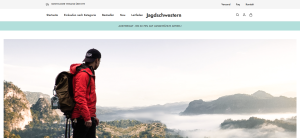 Vorsicht vor jagdschwestern.de – Verdacht auf Fake Shop