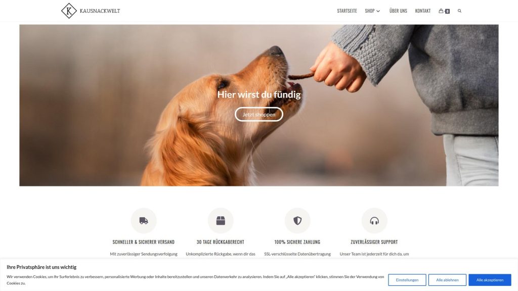 kausnackwelt.com