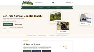 Vorsicht vor kinderanhaengerwelt.de – Verdacht auf Fake Shop