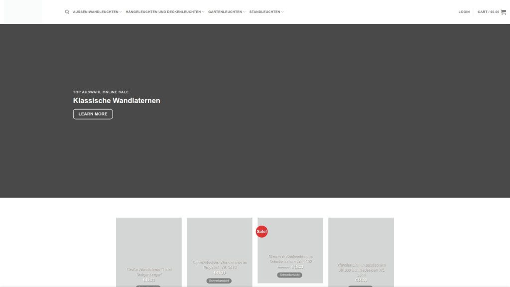 klassischelichter.com