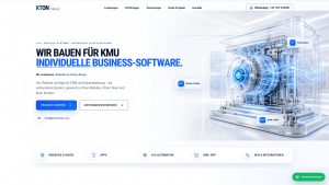 Vorsicht vor ktontools.com – Verdacht auf Fake Shop