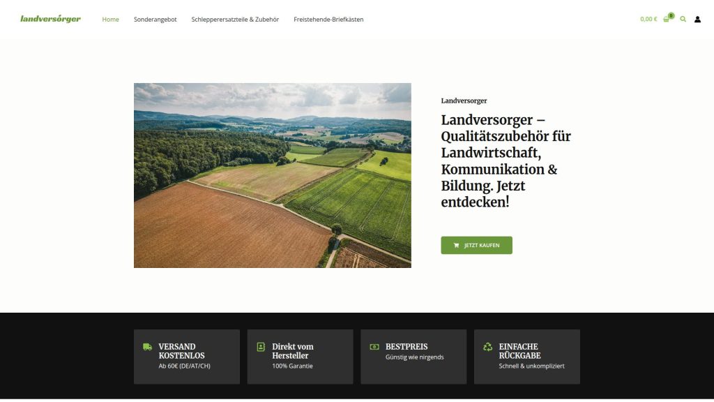 landversorger.com