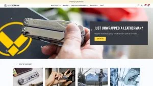 Vorsicht vor leathemeans.com – Verdacht auf Fake Shop