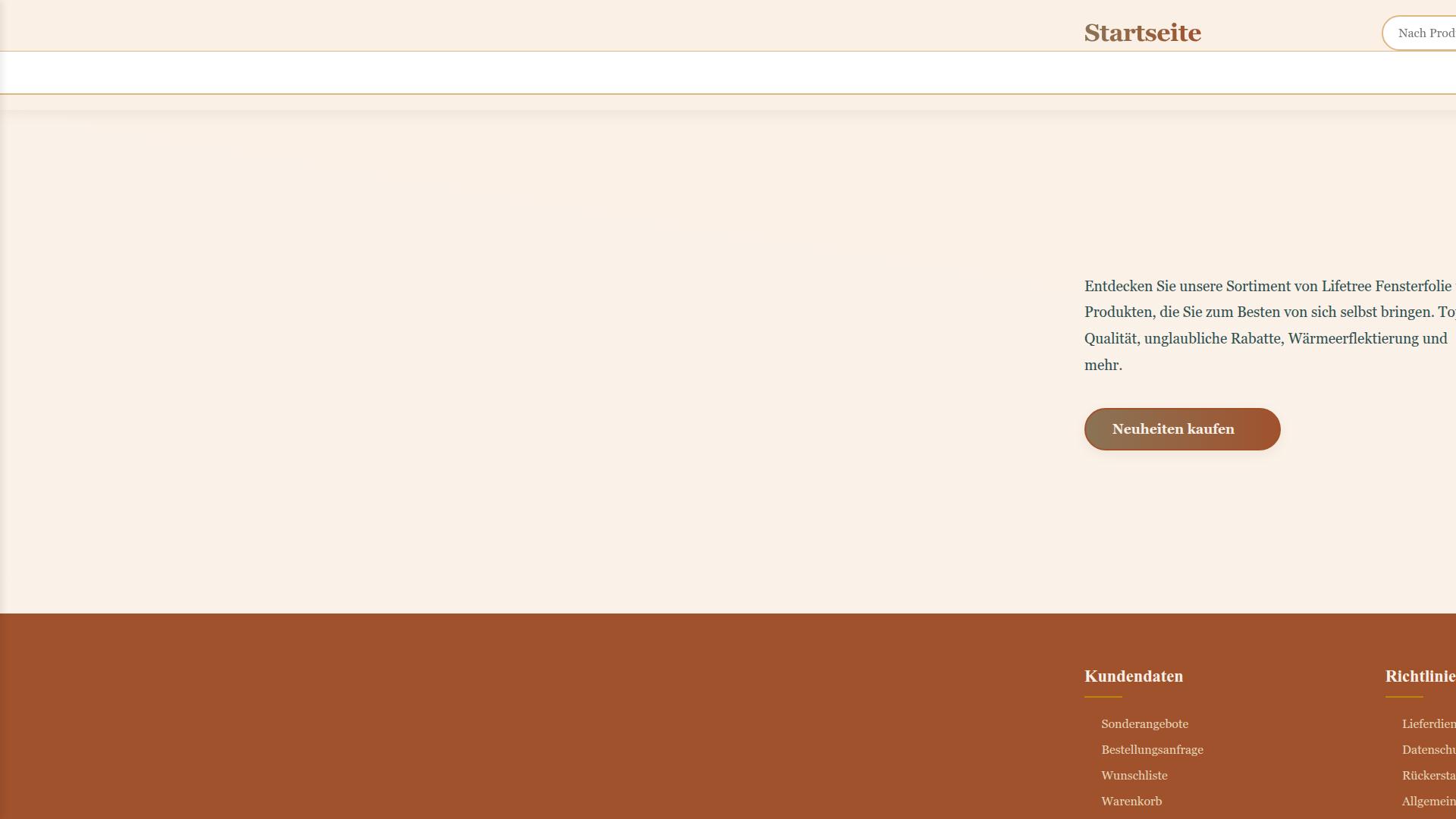 Screenshot lifetreede.com
