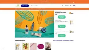 Vorsicht vor limon-shop.at – Verdacht auf Fake Shop