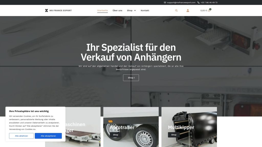 msfranceexport.com