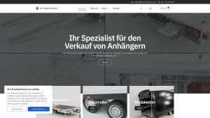 Vorsicht vor msfranceexport.com – Verdacht auf Fake Shop
