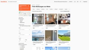 Vorsicht vor nestwohn.com – Verdacht auf Fake Shop