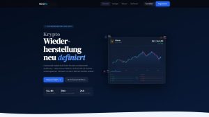 Vorsicht vor novafin.org – Verdacht auf Finanzbetrug