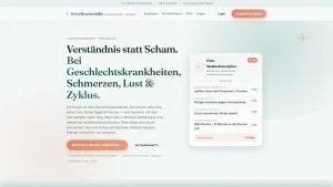 Vorsicht vor novamenstruhilfe.de – Verdacht auf Fake Shop