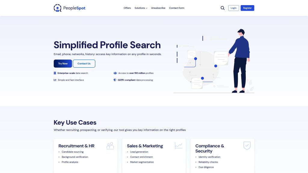 peoplespot.io