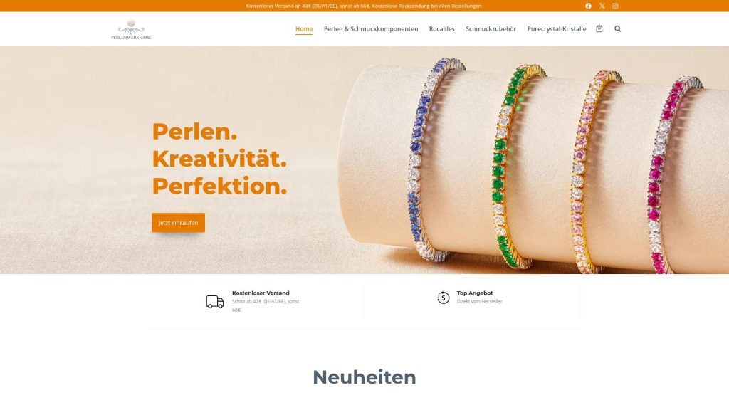 perlenwerk.com