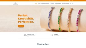 Vorsicht vor perlenwerk.com – Verdacht auf Fake Shop