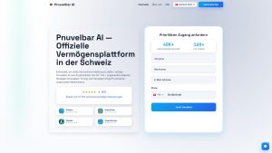 Vorsicht vor pnuvelbar-ai.org – Verdacht auf Finanzbetrug