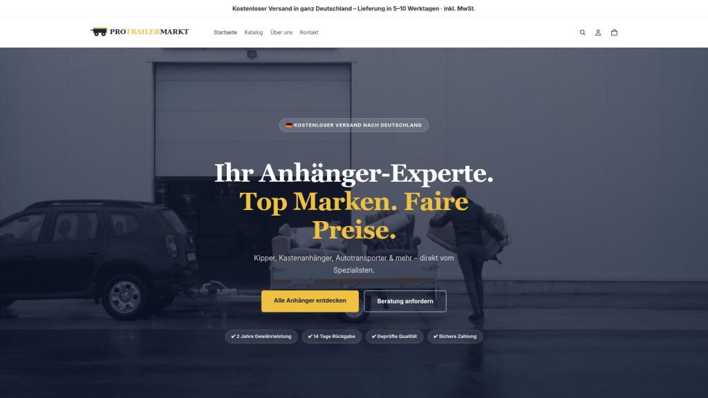 protrailermarkt.com