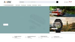 Vorsicht vor rad-teile.com – Verdacht auf Fake Shop