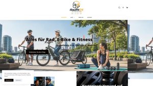 Vorsicht vor radfit24.com – Verdacht auf Fake Shop