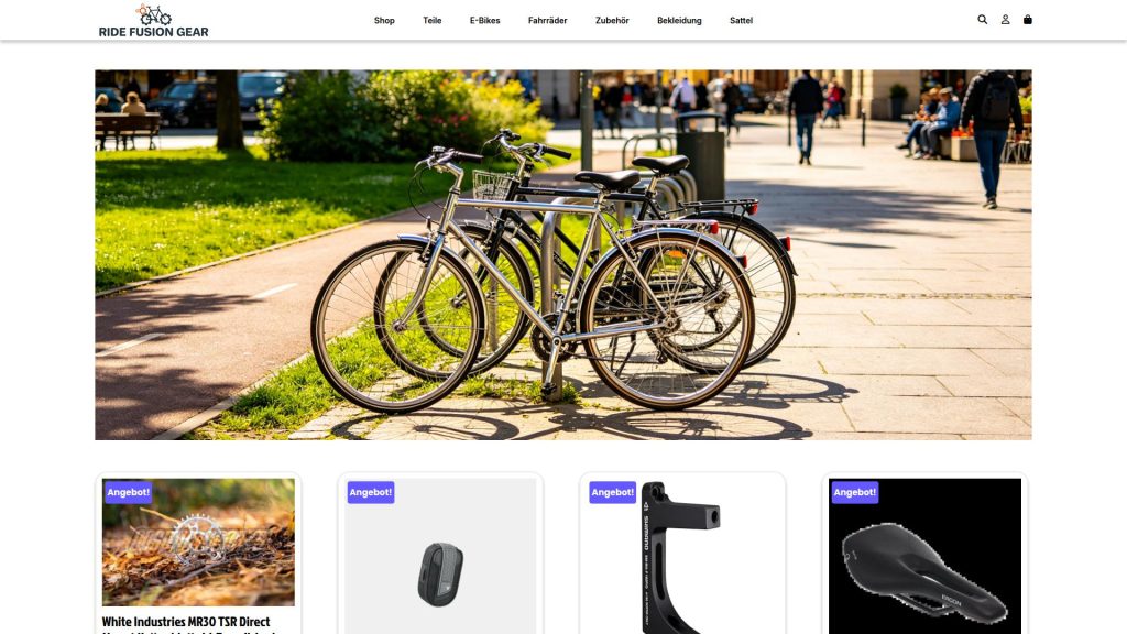 ridefusiongear.com
