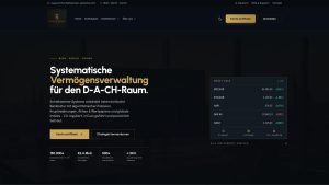 Vorsicht vor schelhammer-systems.com – Verdacht auf Finanzbetrug