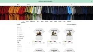 Vorsicht vor shirteu365.com – Verdacht auf Fake Shop