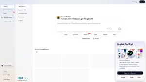 Vorsicht vor skywork.ai – Verdacht auf Fake Shop