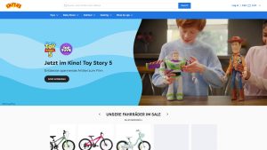 Vorsicht vor smythstoyssales.com – Verdacht auf Fake Shop