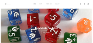 Vorsicht vor spielwuerfel.com – Verdacht auf Fake Shop