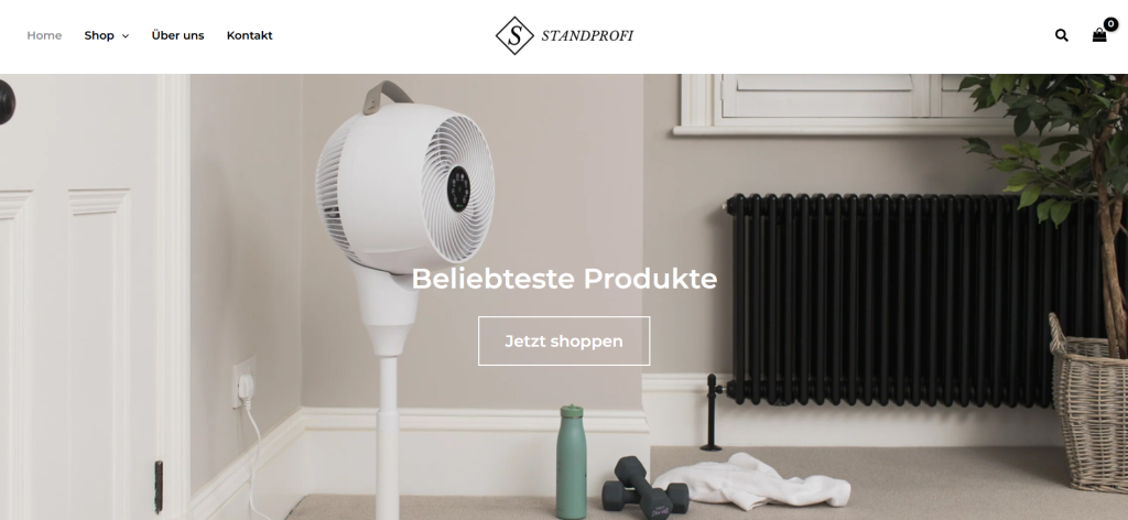 standprofi.com