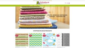 Vorsicht vor stoffweltenshop.com – Verdacht auf Fake Shop