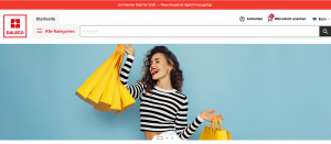Vorsicht vor store.dalecrofton.com – Verdacht auf Fake Shop