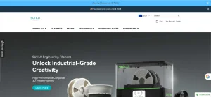 Vorsicht vor sunlu–resin.com – Verdacht auf Fake Shop