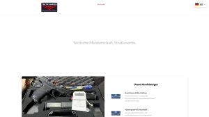 Vorsicht vor taktikwaffen.com – Verdacht auf Fake Shop