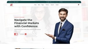 Vorsicht vor tcinosgroup.com – Verdacht auf Finanzbetrug