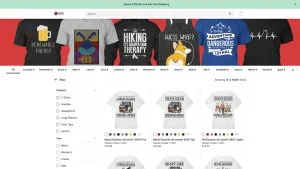 Vorsicht vor tee1.shop – Verdacht auf Fake Shop