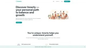 Vorsicht vor tryinnerly.com – Verdacht auf Fake Shop