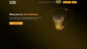 Vorsicht vor ultimaglobal.net – Verdacht auf Finanzbetrug