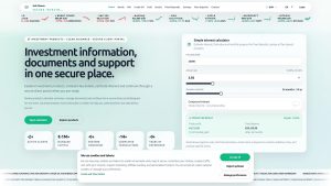 Vorsicht vor utewealth.com – Verdacht auf Finanzbetrug