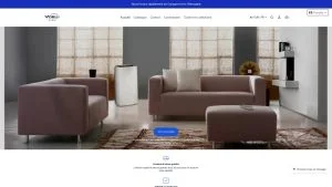 Vorsicht vor vdel-electromenager.com – Verdacht auf Fake Shop