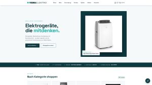 Vorsicht vor vema-elektro.de – Verdacht auf Fake Shop