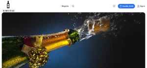 Vorsicht vor vinvieux.com – Verdacht auf Fake Shop