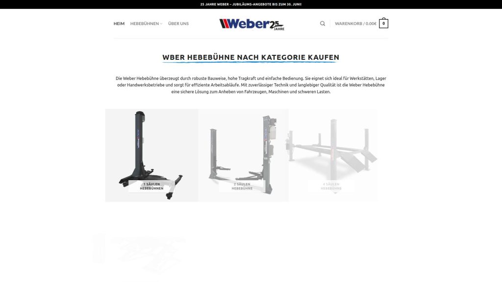 weber-werkstatt.com