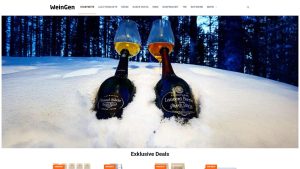 Vorsicht vor weinundgenusswelt.com – Verdacht auf Fake Shop