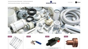 Vorsicht vor werkstattgitter.com – Verdacht auf Fake Shop