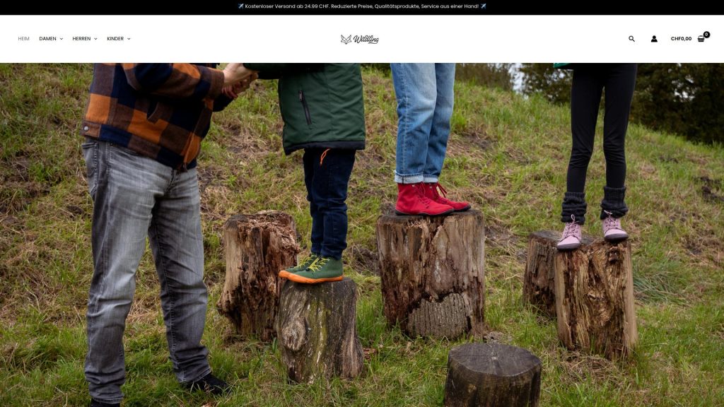 wildlingschuh.com