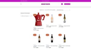 Vorsicht vor zonetrove.com – Verdacht auf Fake Shop