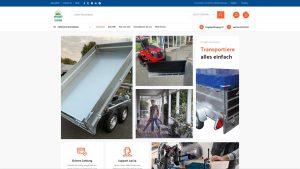 Vorsicht vor anhanger-zentrum.de – Verdacht auf Fake Shop