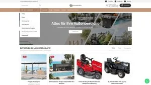 Vorsicht vor bahntechnik-garten.de – Verdacht auf Fake Shop