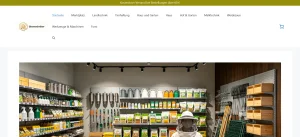 Vorsicht vor bienenimker.com – Verdacht auf Fake Shop